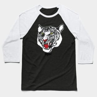 2020 New Tiger T-shirt Printing lion Tiger Hip Hop Cartoon T-shirt Summer Jacket T-shirt Fashion  Shirt Baseball T-Shirt